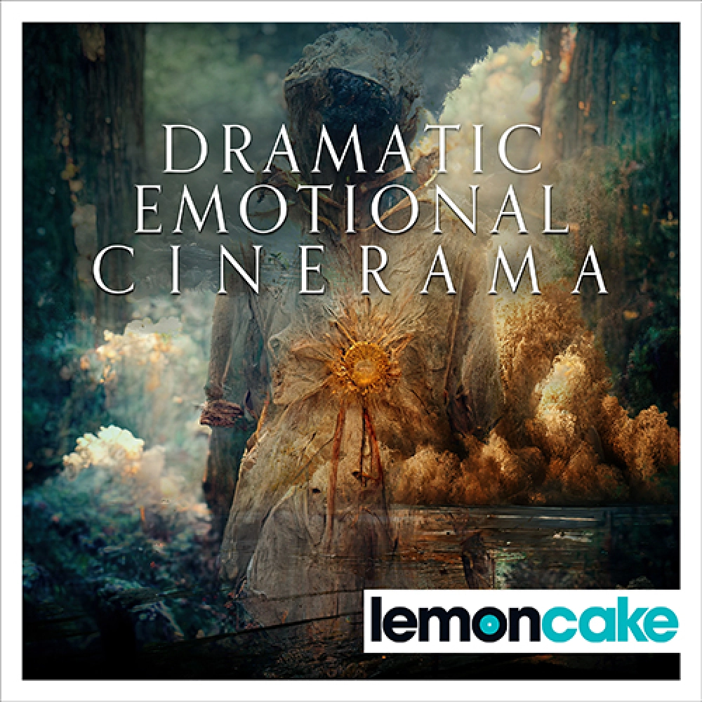 Dramatic Emotional Cinerama