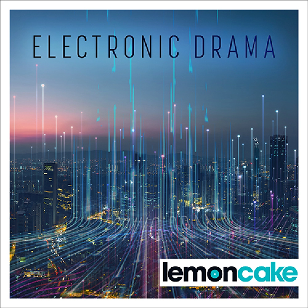 Electronic Drama