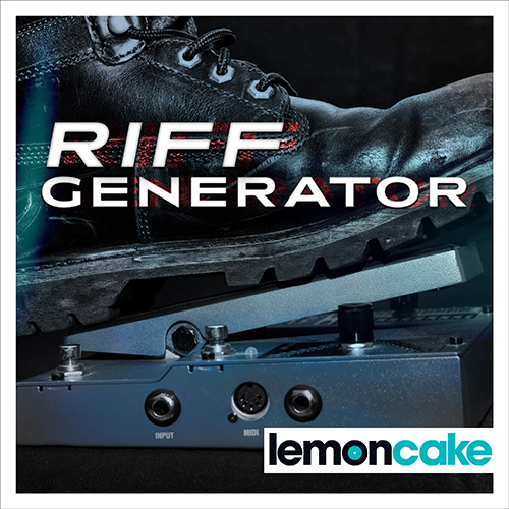 Riff Generator