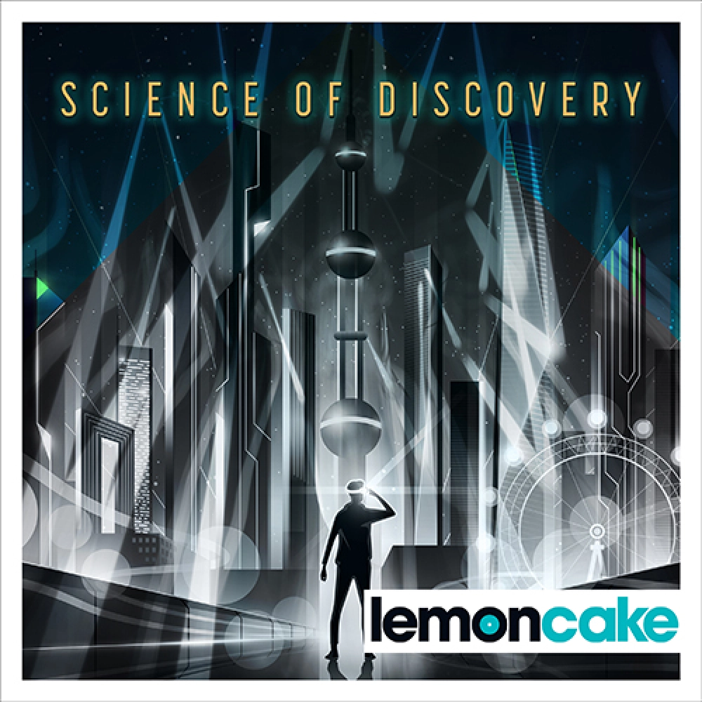 Science Of Discovery