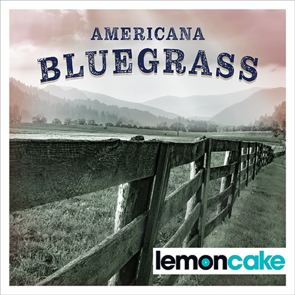 Americana Bluegrass