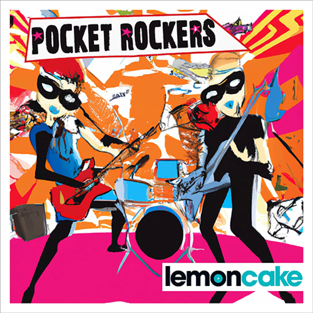 Pocket Rockers