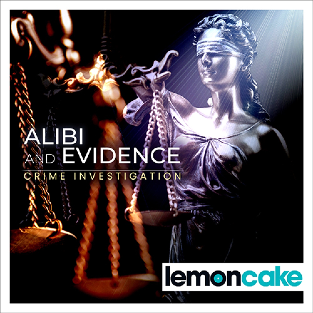Alibi And Evidence - Crime Investigation