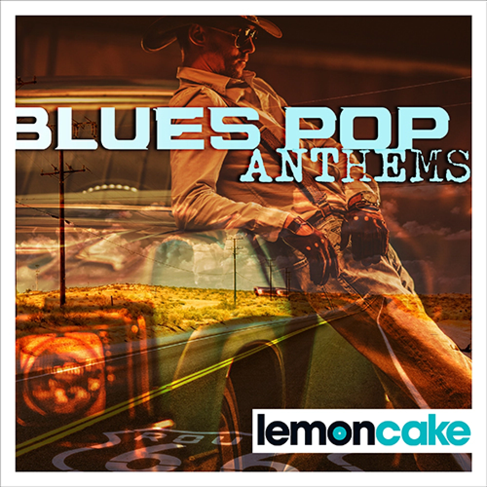 Blues Pop Anthems