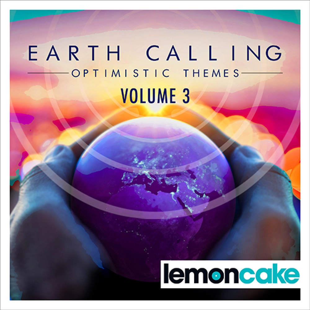 Earth Calling Vol 3