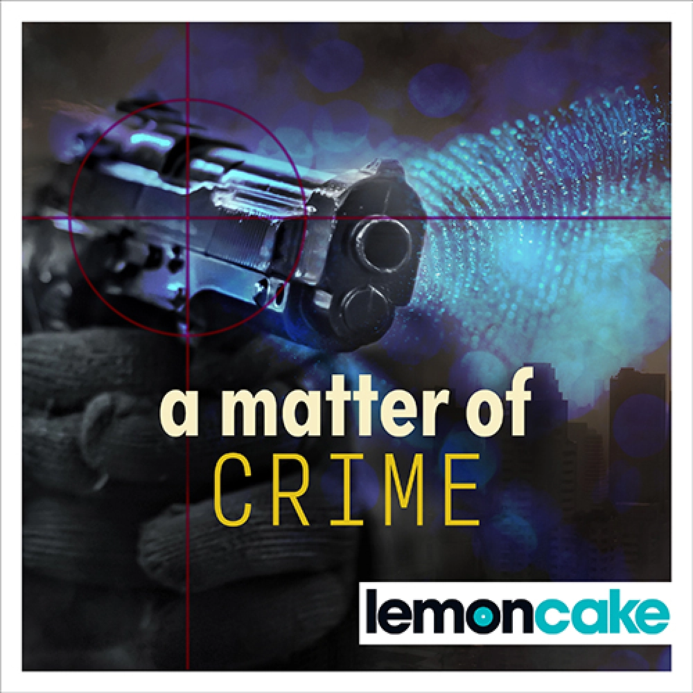 A Matter Of Crime