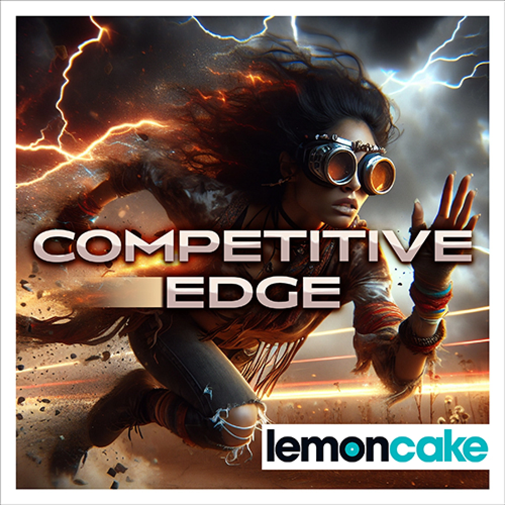 Competitive Edge