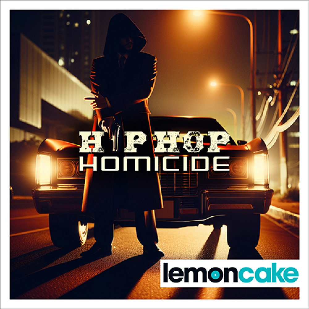 Hip Hop Homicide