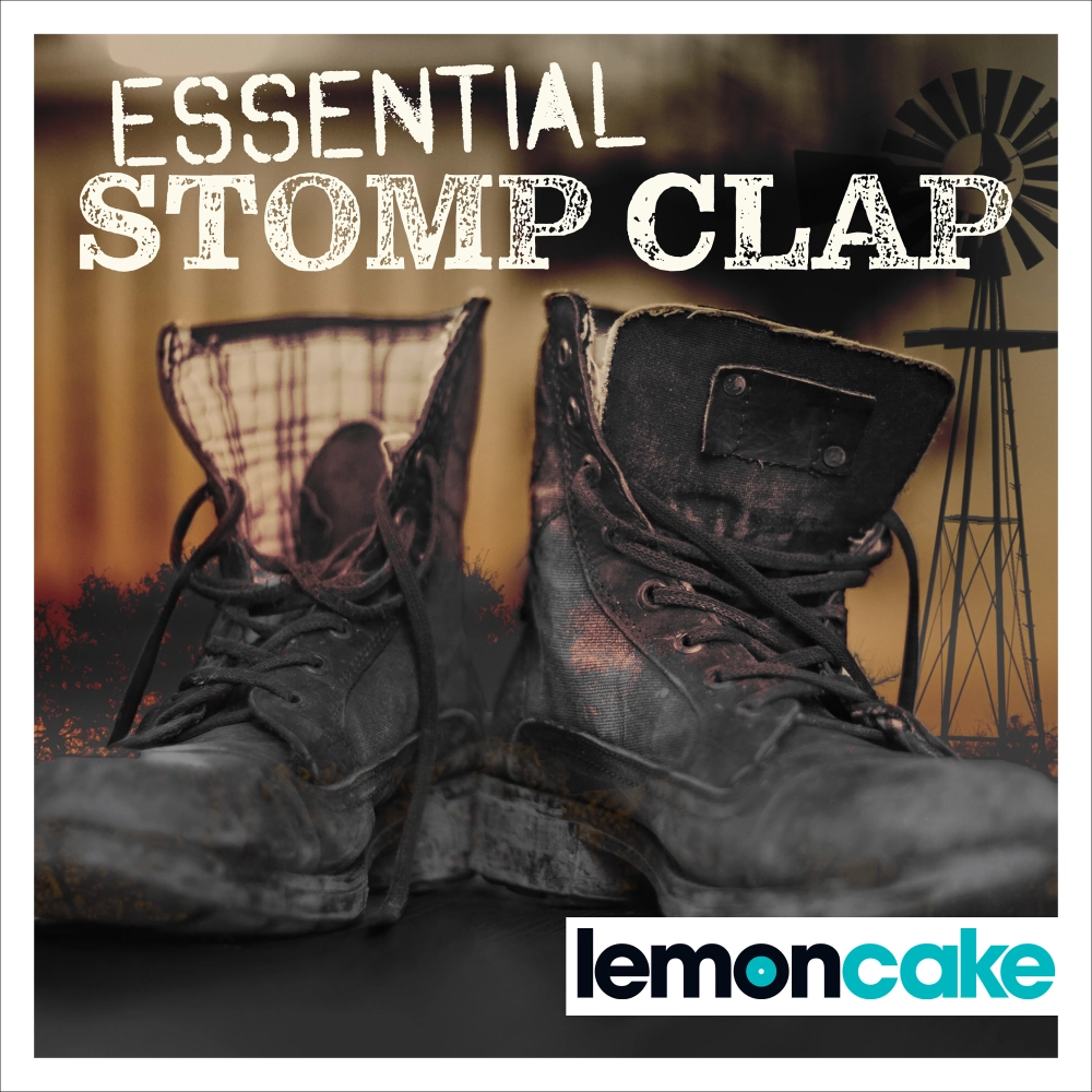 Essential Stomp Clap