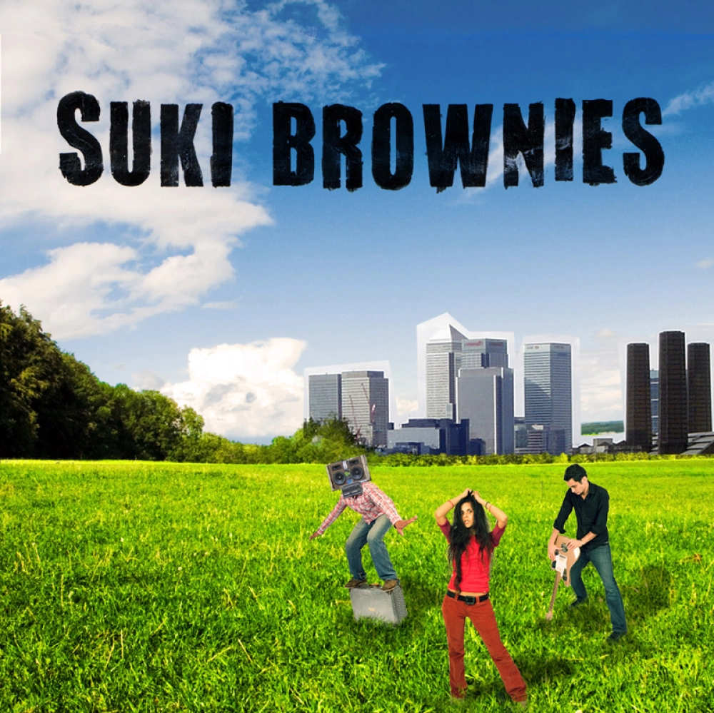 Suki Brownies