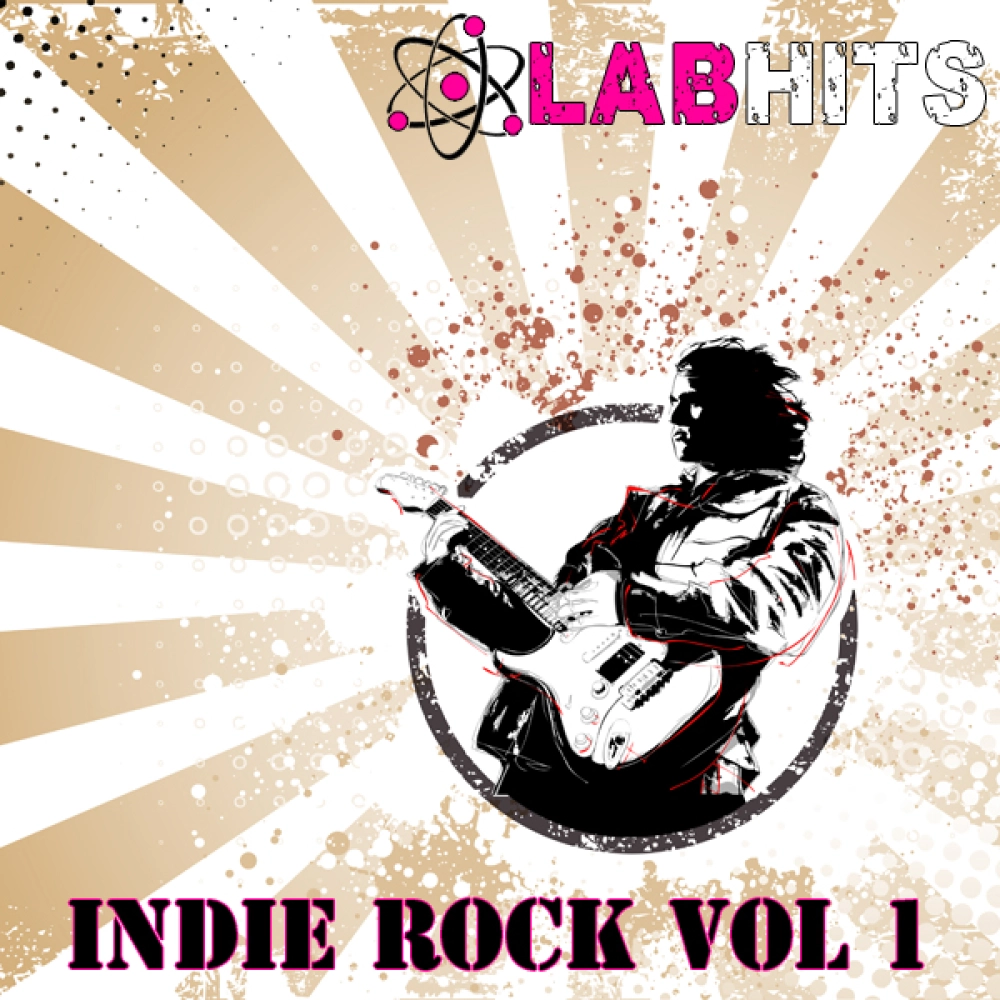Indie Rock Vol 1