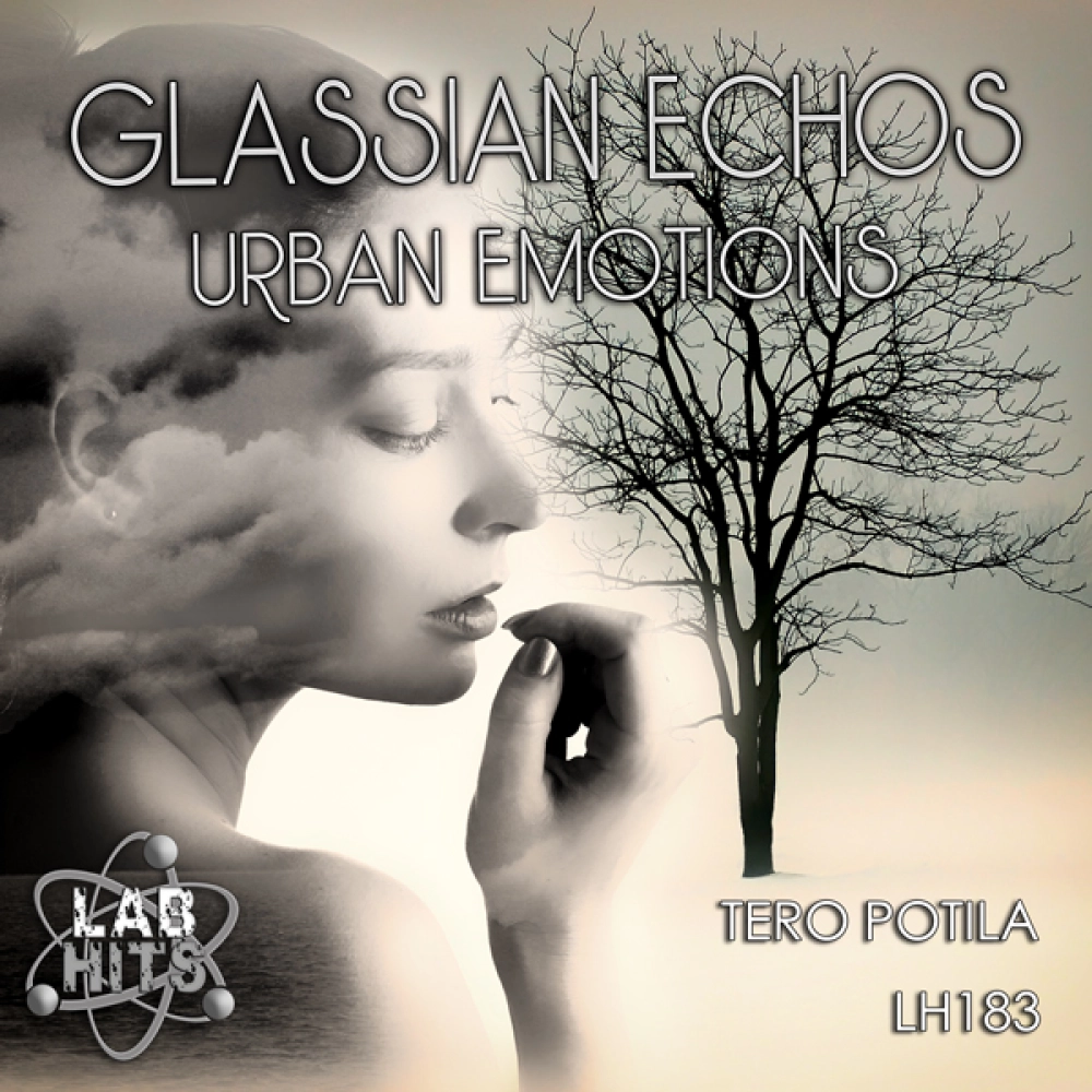 Glassian Echos - Urban Emotions