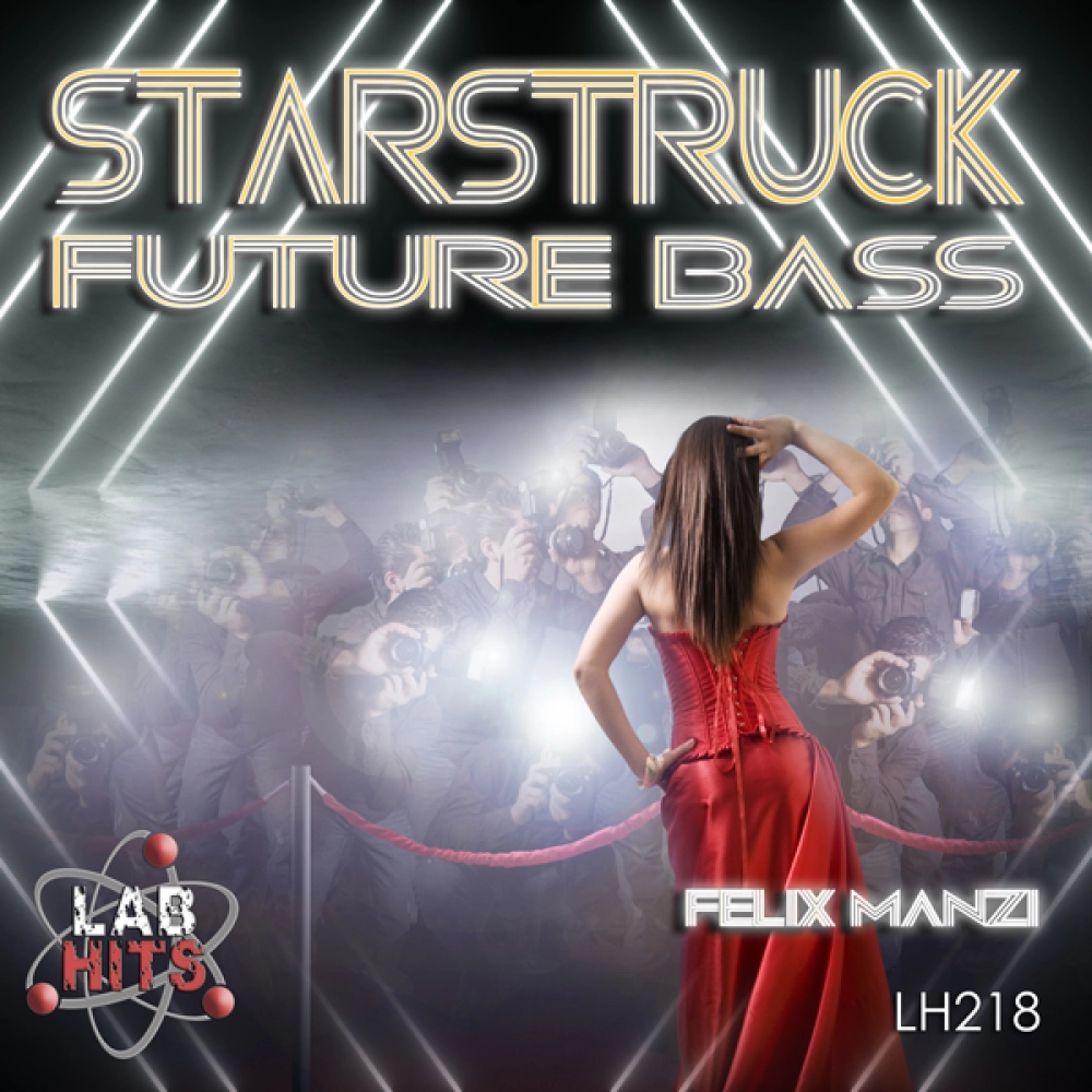 Starstruck - Future Bass
