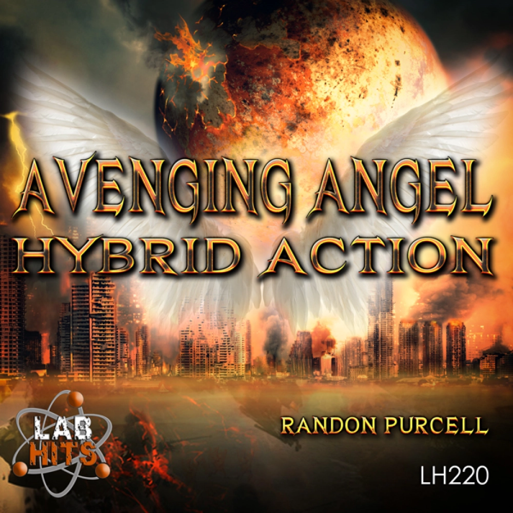 Avenging Angels - Hybrid Action