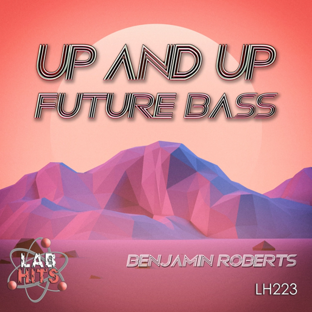 Up And Up - Future Bass