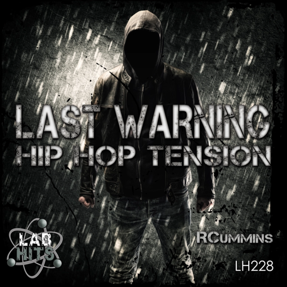 Last Warning - Hip Hop Tension