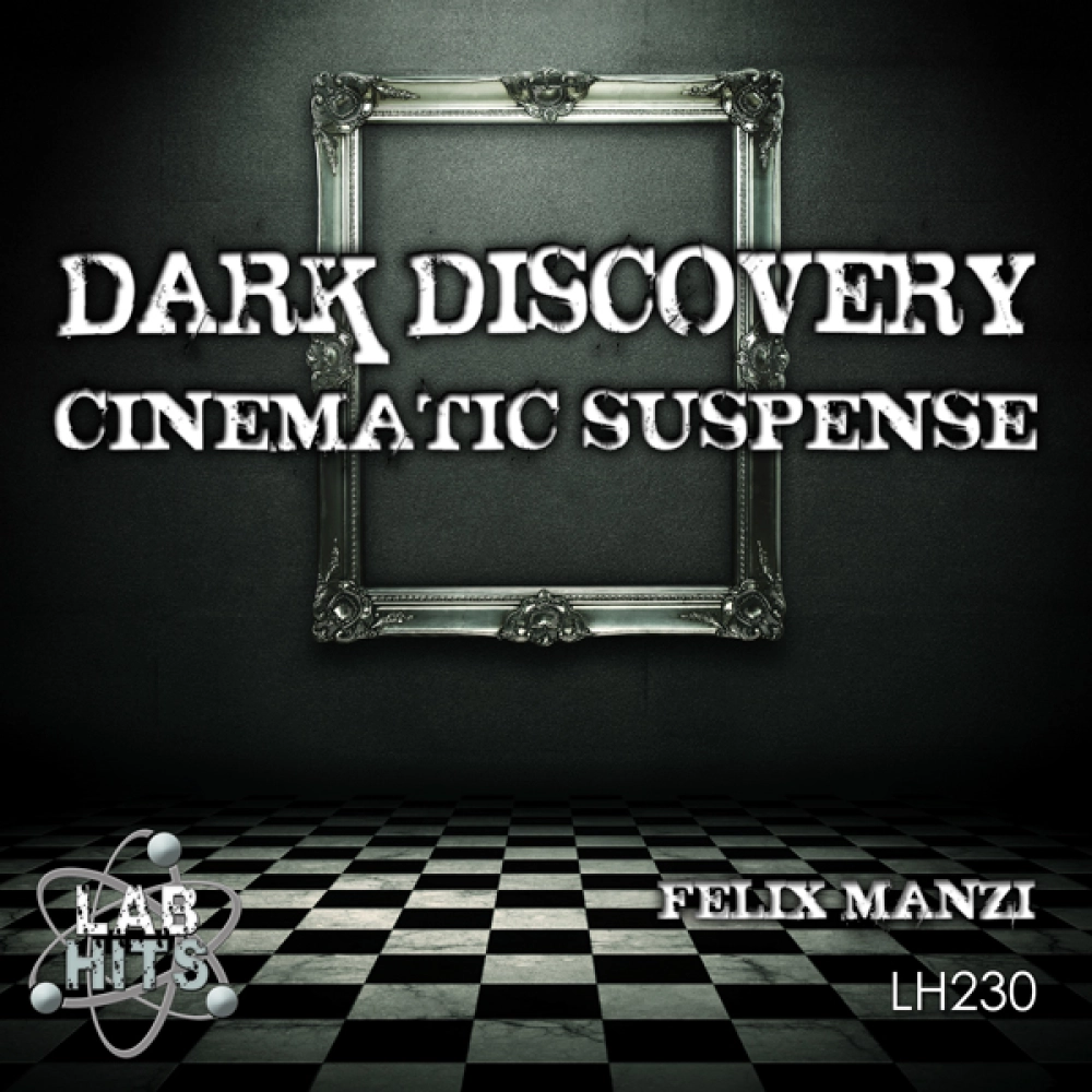 Dark Discovery - Cinematic Suspense
