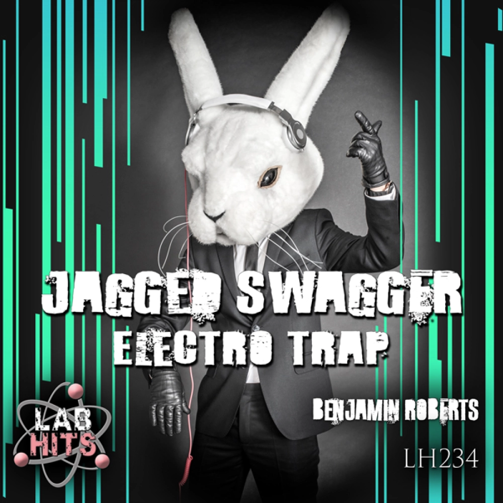 Jagged Swagger - Electro Trap