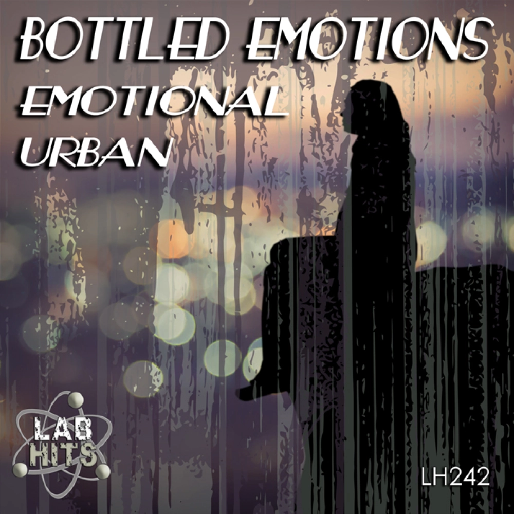 Bottled Emotions - Emotional Urban