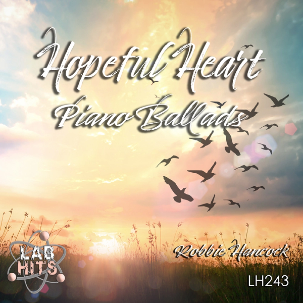 Hopeful Heart - Piano Ballads