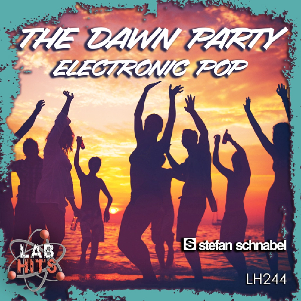 The Dawn Party - Electronic Pop