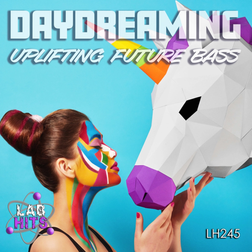 Daydreaming - Uplifting Future Bass
