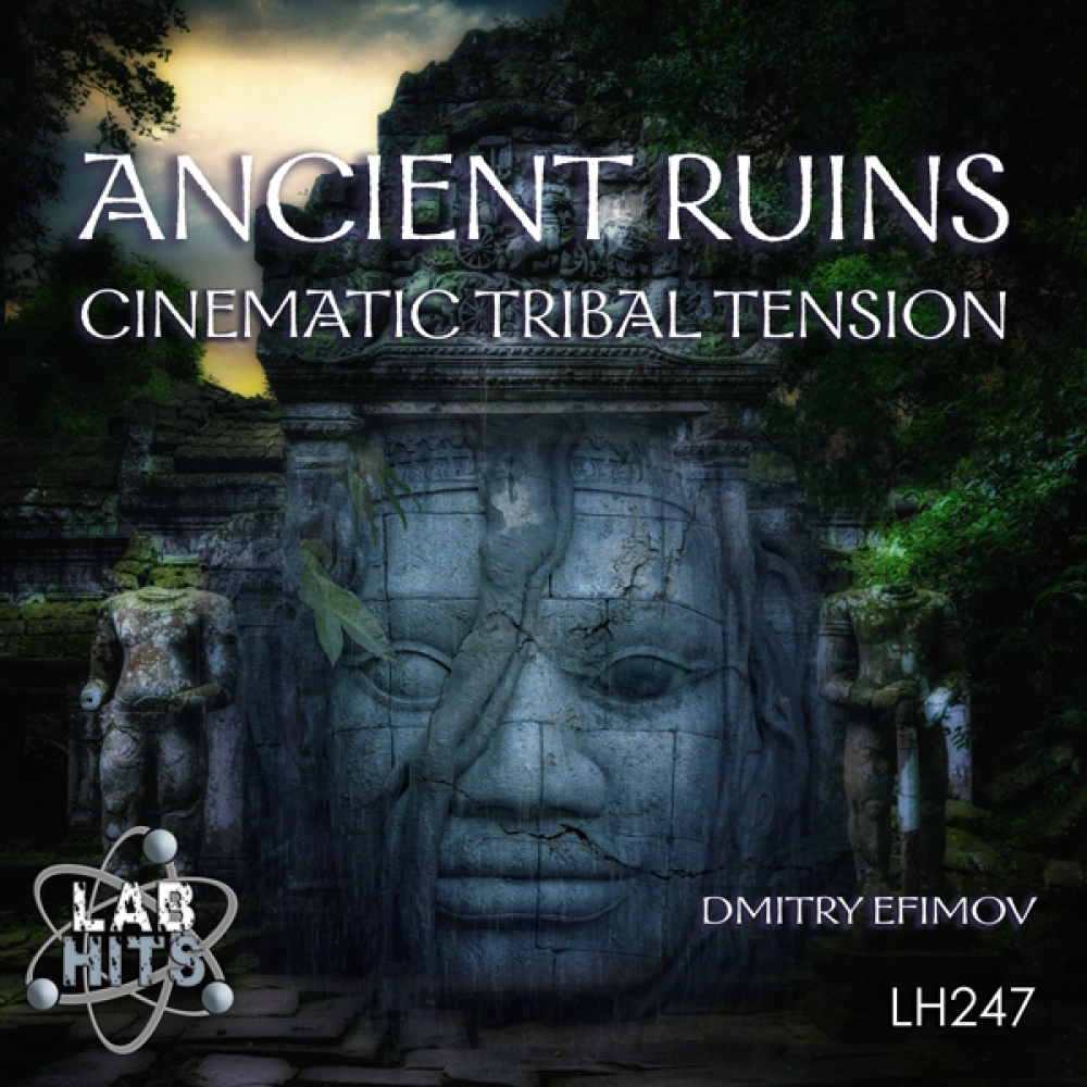 Ancient Ruins - Cinematic Tribal Tension