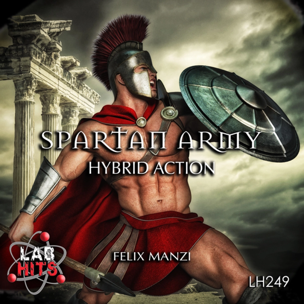 Spartan Army - Hybrid Action