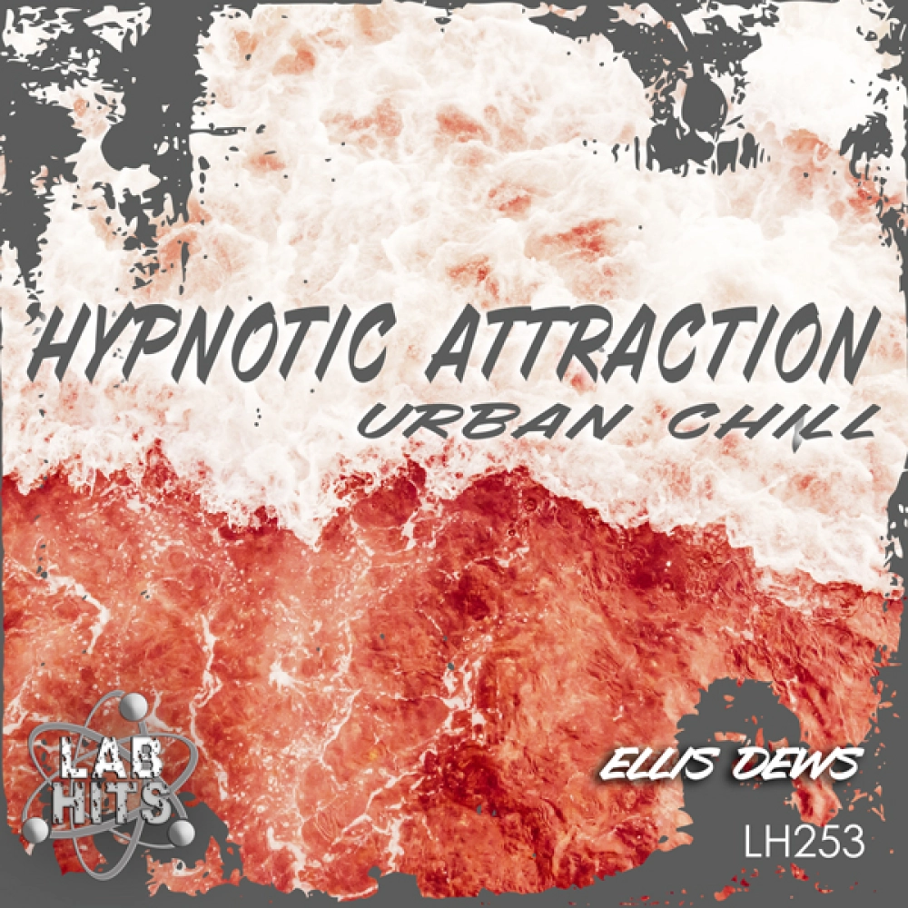 Hypnotic Attraction - Urban Chill