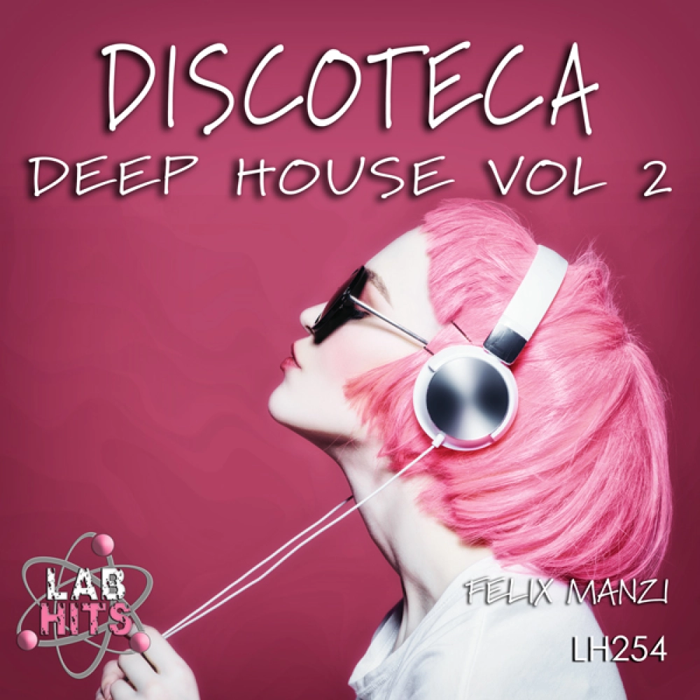 Discoteca - Deep House Vol 2