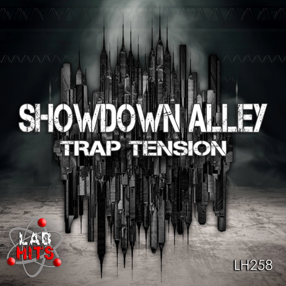 Showdown Alley - Trap Tension