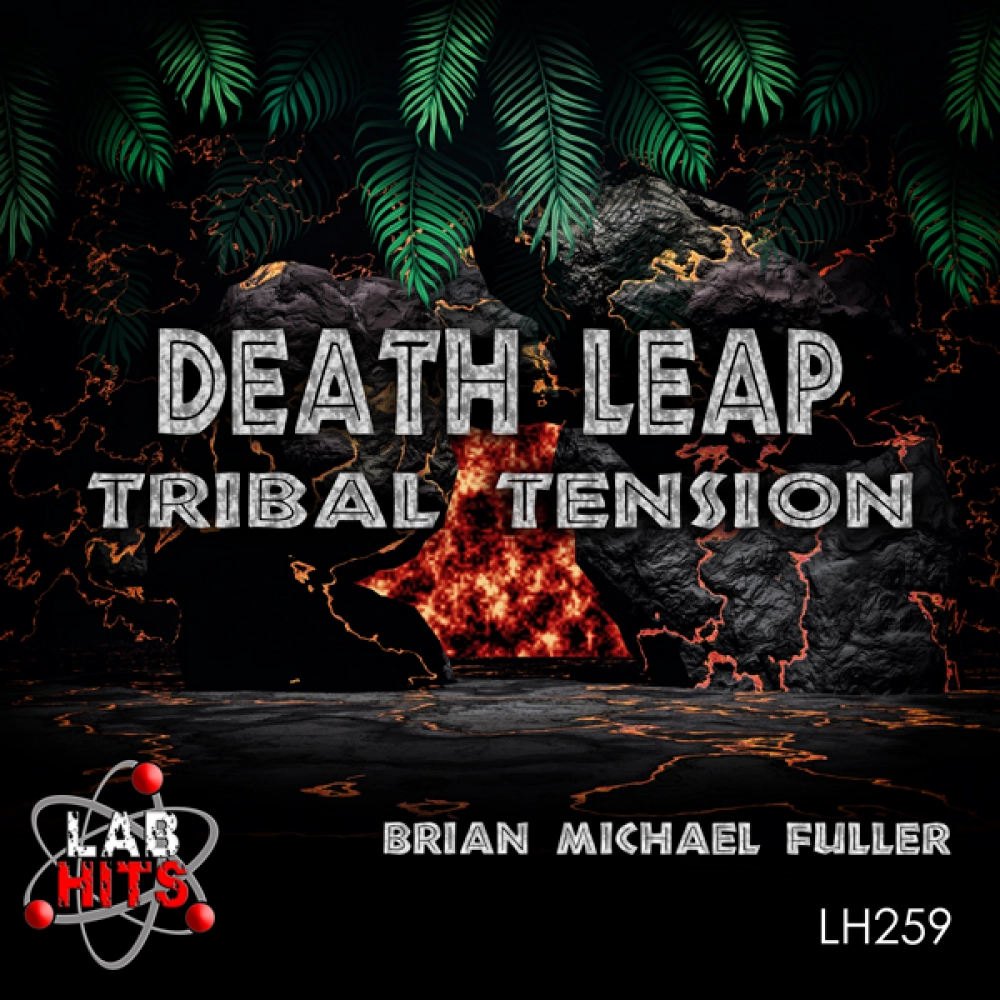 Death Leap - Tribal Tension