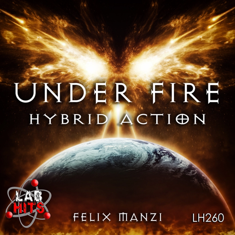 Under Fire - Hybrid Action