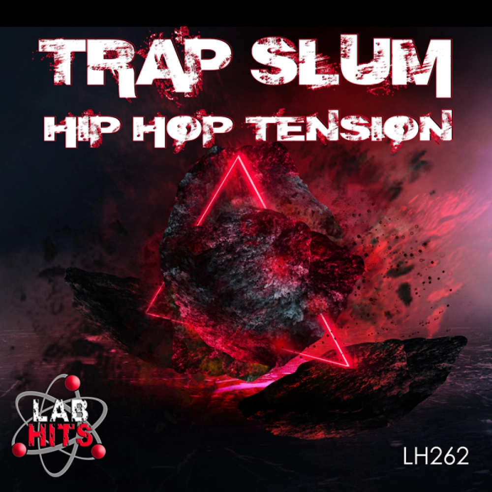 Trap Slum - Hip Hop Tension