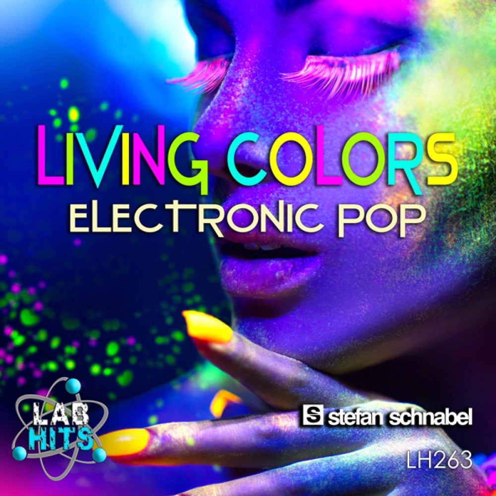 Living Colors - Electronic Pop