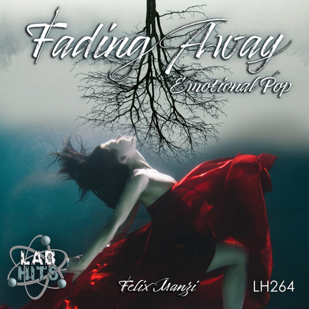 Fading Away - Emotional Pop