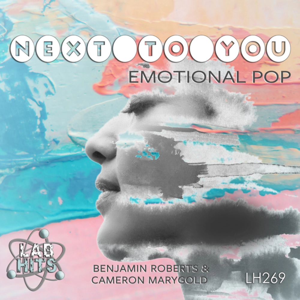 Next To You - Emotional Pop