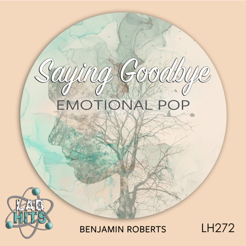Saying Goodbye - Emotional Pop