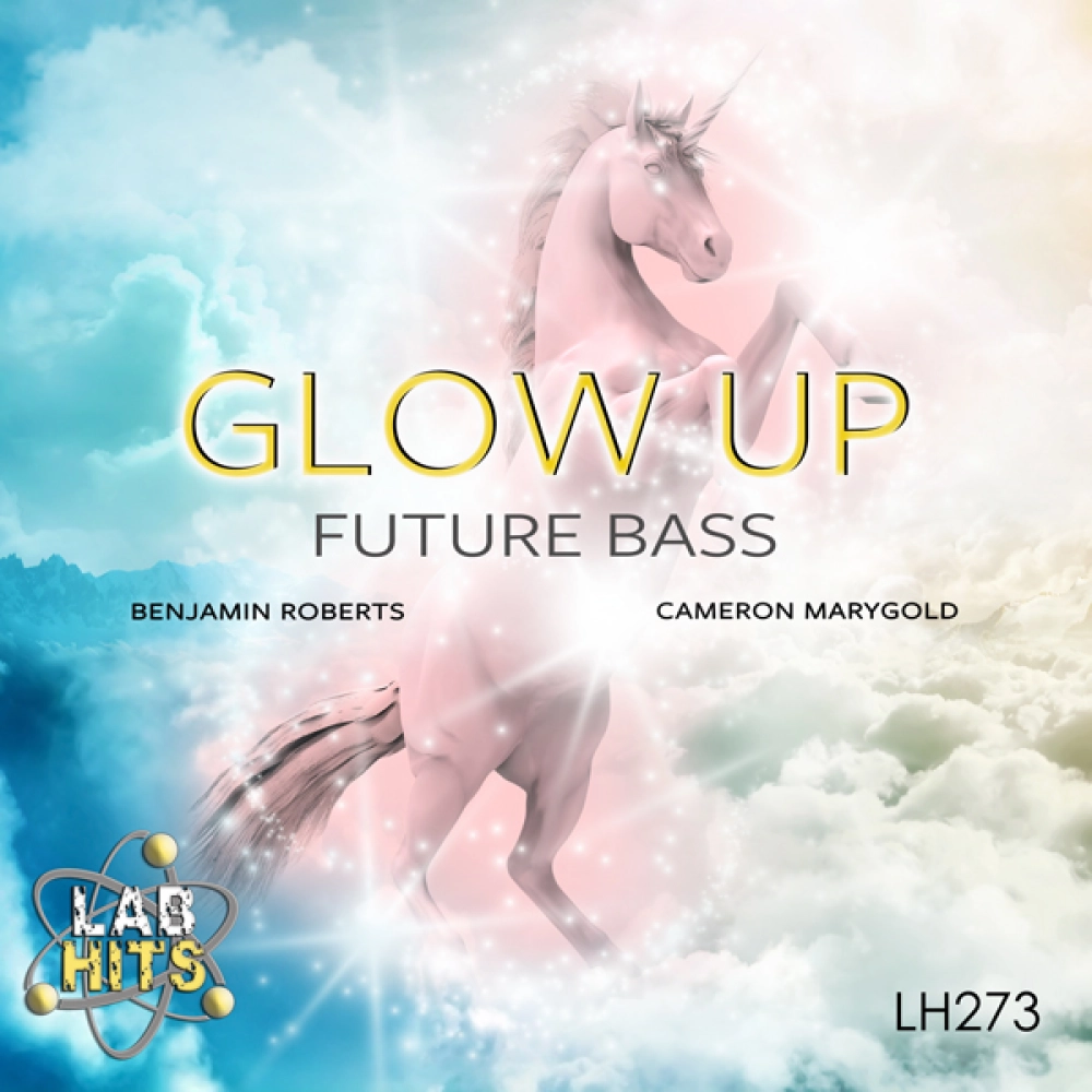 Glow Up - Future Bass