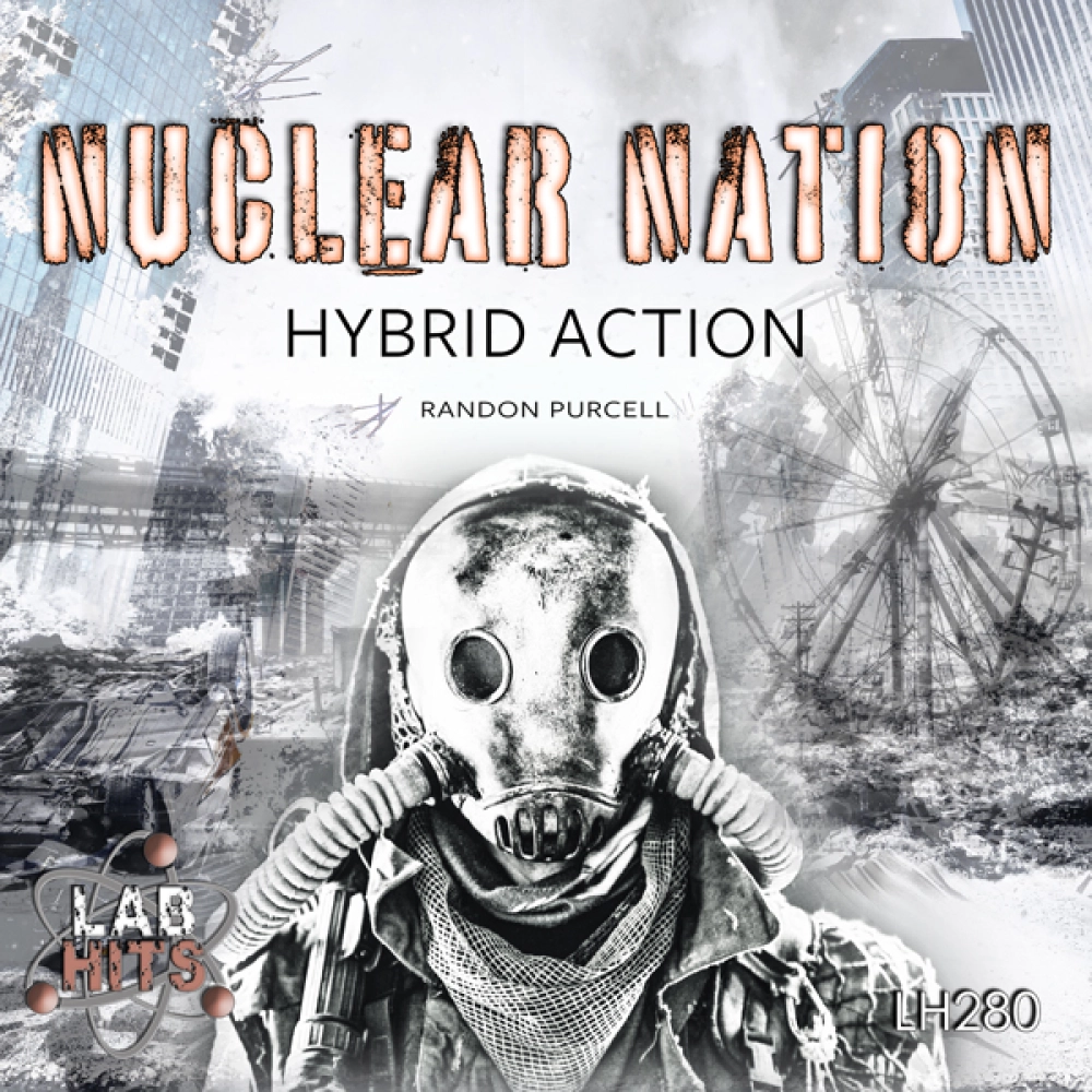 Nuclear Nation - Hybrid Action