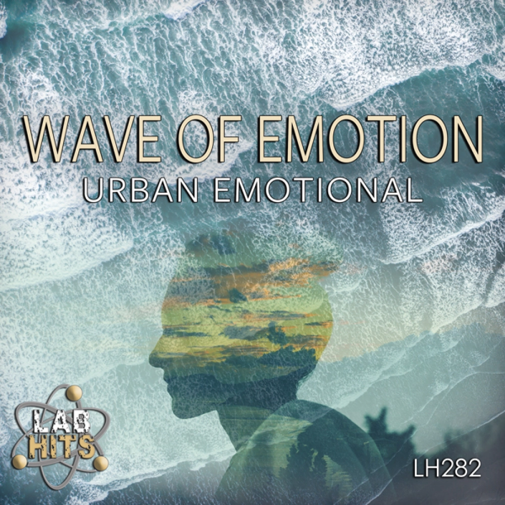 Wave Of Emotion - Urban Emotional