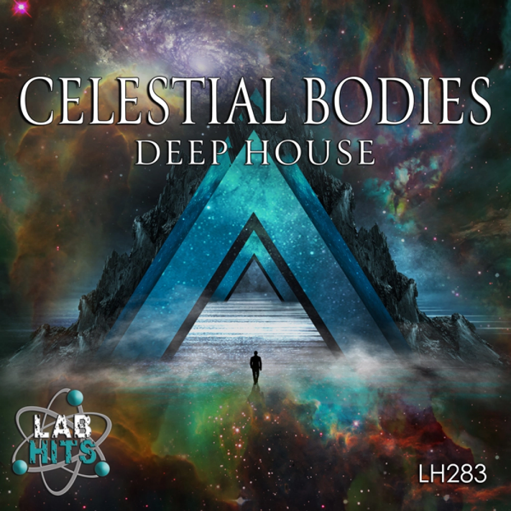 Celestial Bodies - Deep House