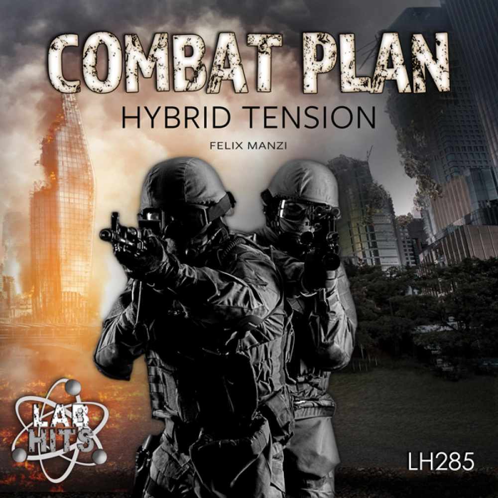 Combat Plan - Hybrid Tension