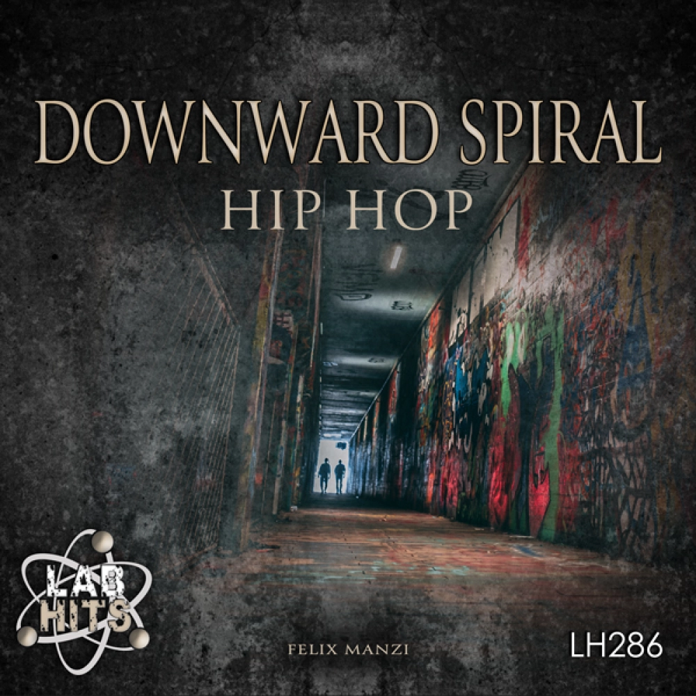 Downward Spiral - Hip Hop
