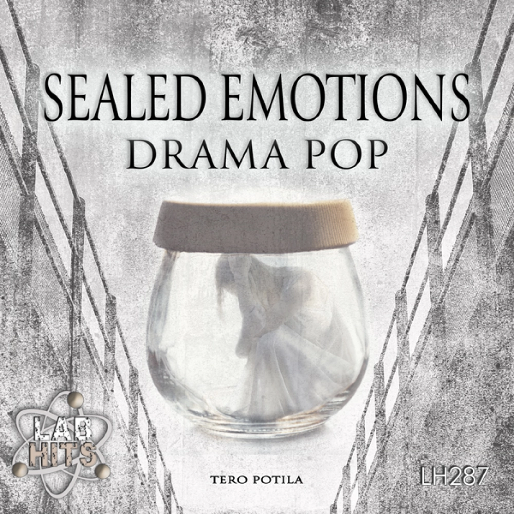 Sealed Emotions - Drama Pop