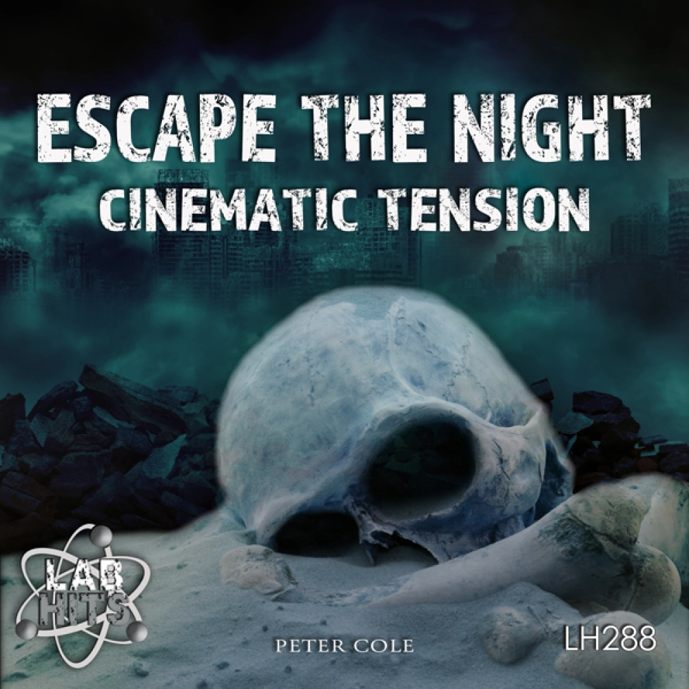 Escape The Night - Cinematic Tension