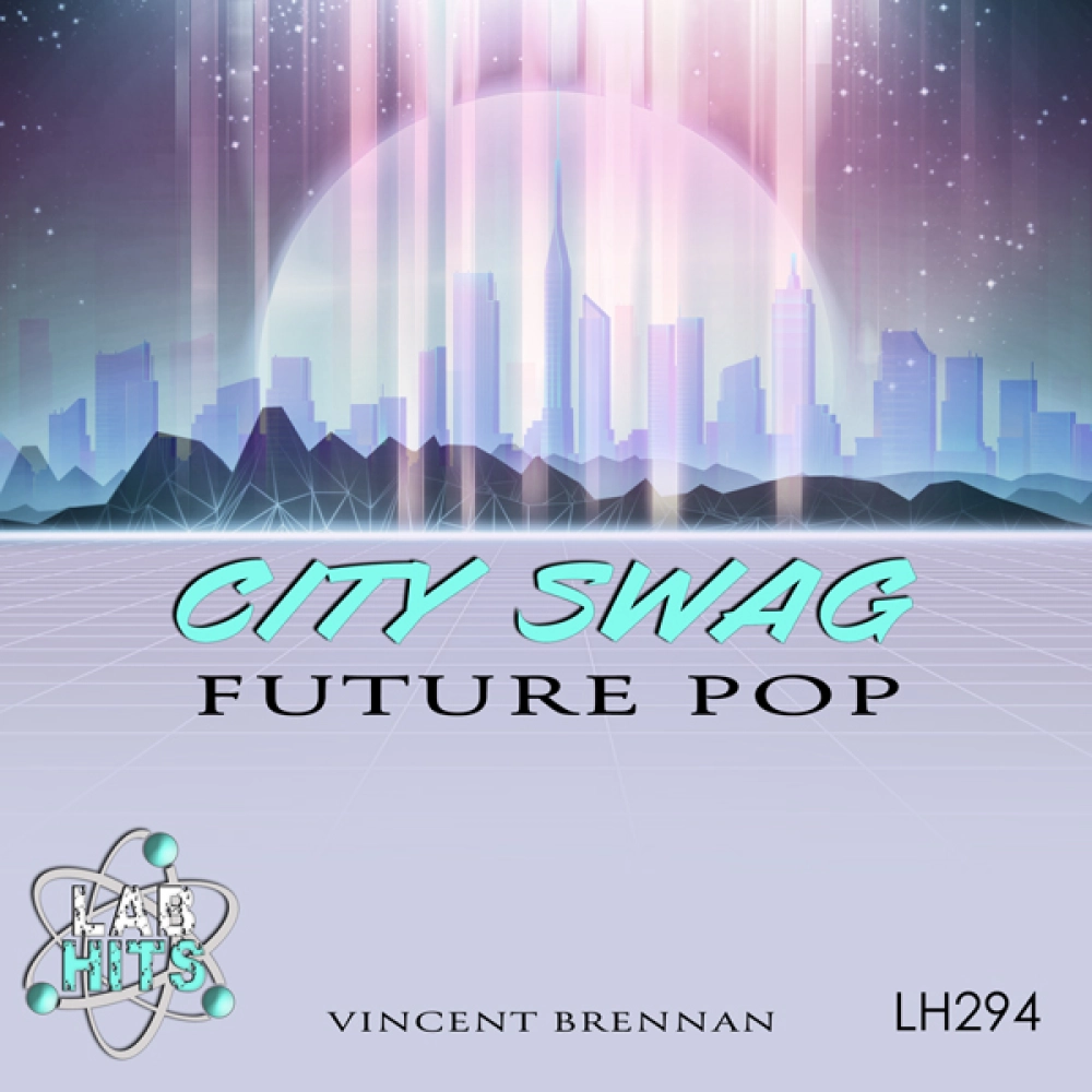 City Swag - Future Pop