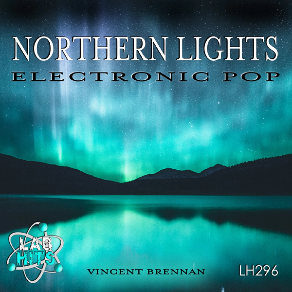 Northern Lights - Electronic Pop