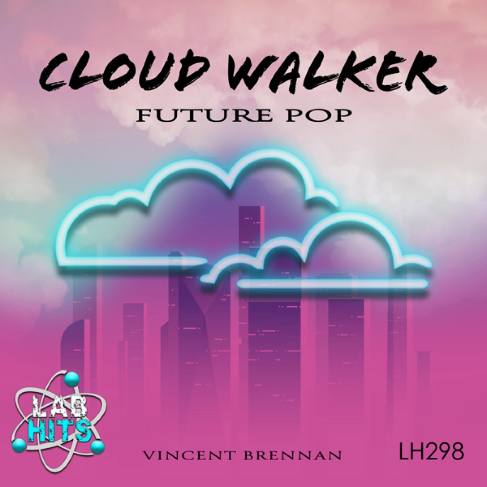 Cloud Walker - Future Pop