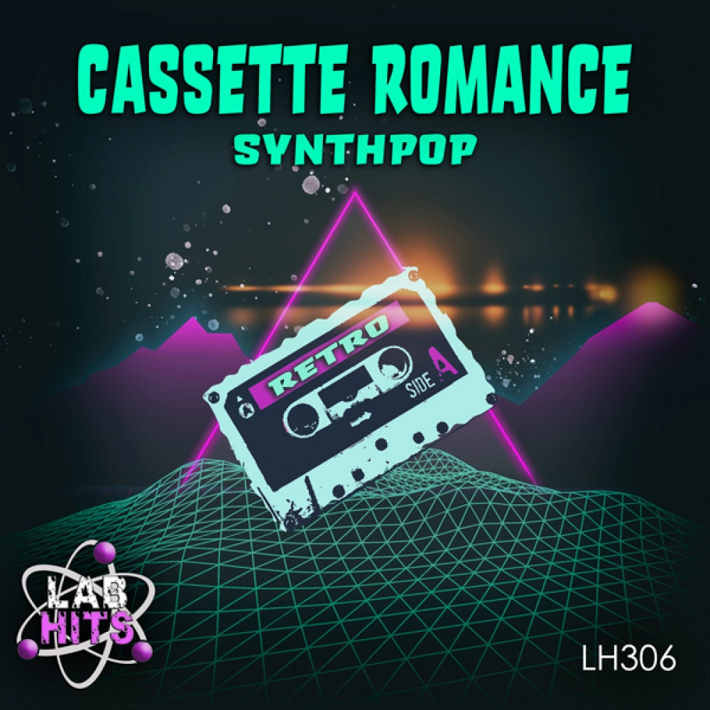 Cassette Romance - Synthpop
